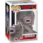 Funko pop! television: stranger things season 4 - demo - bat [collectables] vinyl figure