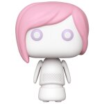 Funko pop tv: black mirror - ashley too w / chase