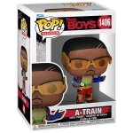 Funko pop! tv: the boys - a - train (rally)