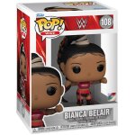 Funko pop! wwe: bianca belair wm38 [collectables] vinyl figure