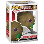 Funko pop yu - gi - oh ! - kuriboh ail� / winged kuriboh