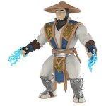 Funko savage world mortal kombat - raiden collectible toy