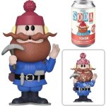 Funko vinyl soda: rudolph - yukon (styles may vary) * [] vinyl figure