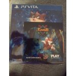Furwind ps vita