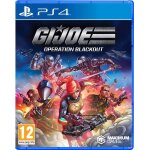 G. i. joe : operation blackout ps4
