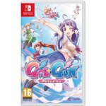 Gal gun returns switch Gal gun returns switch