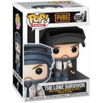 Games - bobble head pop n 556 - pubg - the lone survivor