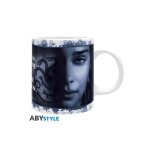 Game of thrones - mug 2 reines