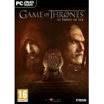 A game of thrones - le tr�ne de fer pc