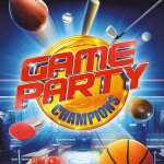 Game party champions wii u