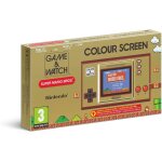 Game and watch super mario bros Game and watch super mario bros