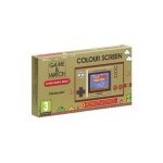 Game & watch super mario bros 35th anniversary - limited edition Game & watch super mario bros 35th anniversary - limited edition