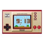 Game & watch super mario bros. - jeu electronique portable Game & watch super mario bros. - jeu electronique portable