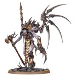 Games workshop 43 - 99 collectible figure