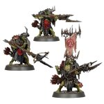 Games workshop 89 - 67 collectible figure
