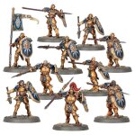 Games workshop 96 - 57 figurine d'action et de collection