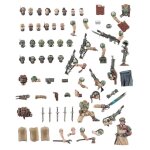 Games workshop warhammer figurine a collectionner plastique