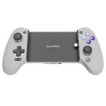 Gamesir g8 galileo type - c manette de jeu mobile plug and play avec joysticks a effet hall / dclencheur ...