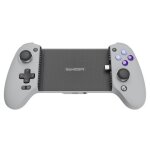 Gamesir manette de jeu mobile filaire gamesir g8 galileo type - c pour ios 14 et + / android 8. 0 et ...