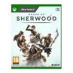 Gangs of sherwood xbox serie s / x