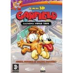 Garfield lasagna world tour - le jeu en 3d pc