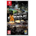 Gas guzzlers extreme switch