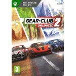 Gear. club unlimited 2 - ultimate - jeu en téléchargement Gear. club unlimited 2 - ultimate - jeu en téléchargement