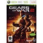 Gears of war 2 edition complte - game of the year xbox 360