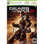 Gears of war 2 xbox 360