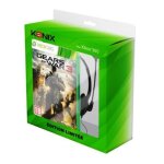 Gears of war 3 + casque x360 vf xbox 360
