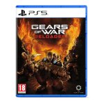 Gears of war: reloaded ps5