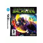 Geometry wars : galaxies (jeu) nintendo ds
