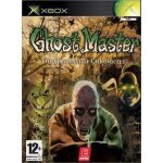 Ghost master les chroniques de gravenville xbox