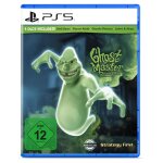 Ghost master resurrection (ps5) standard