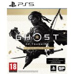 Ghost of tsushima : director's cut ps5 Ghost of tsushima : director's cut ps5