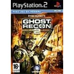 Ghost recon 2 ps2