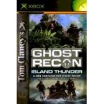 Ghost recon : island thunder xbox