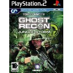 Ghost recon jungle storm ps2