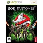 Ghostbusters - le jeu vid�o xbox 360