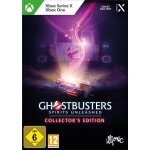 Ghostbusters : spirits unleashed collector's edition xbox serie s / x Ghostbusters : spirits unleashed collector's edition xbox serie s / x