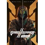 Ghostrunner 2 brutal - steam - jeu en tlchargement - ordinateur pc