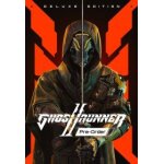 Ghostrunner 2 deluxe - steam - jeu en tlchargement - ordinateur pc