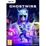 Ghostwire tokyo pc