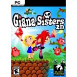 Giana sisters 2d - steam - jeu en téléchargement - ordinateur pc Giana sisters 2d - steam - jeu en téléchargement - ordinateur pc