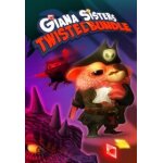 Giana sisters: twisted bundle - steam - jeu en t�l�chargement - ordinateur pc