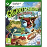 Gigantosaurus: dino sports - xbox series x / xbox one