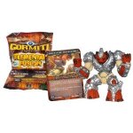 Giochi preziosi - gormiti