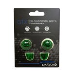 Gioteck gtx ps4 - thumb grips ps4 bouchons / capuchons / protection en silicone pour joysticks grips ...