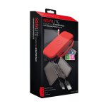 Gioteck nintendo switch lite essential starter pack