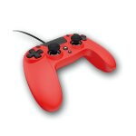 Gioteck vx4 - manette compacte pour ps4 avec prise jack 3, 5 mm - usb manette filaire pour playstation4 ...